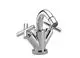 DORNBRACHT-Bidet-Einlochbatterie-mit-Ablaufgarnitur-TARA-24510892-Dark-Chrome-24510892-19 gallery number 1